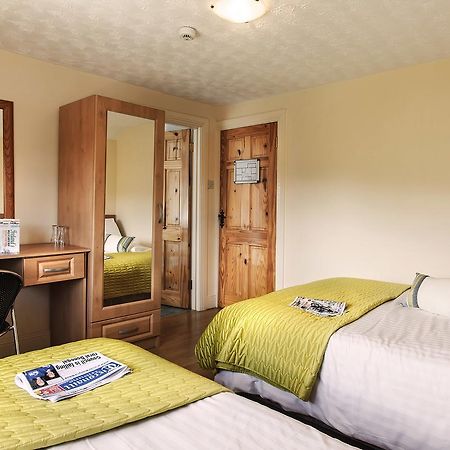The Fanad Lodge B&B 도니골 외부 사진