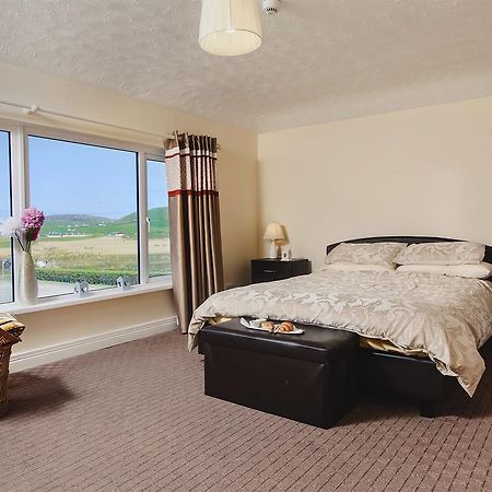 The Fanad Lodge B&B 도니골 외부 사진