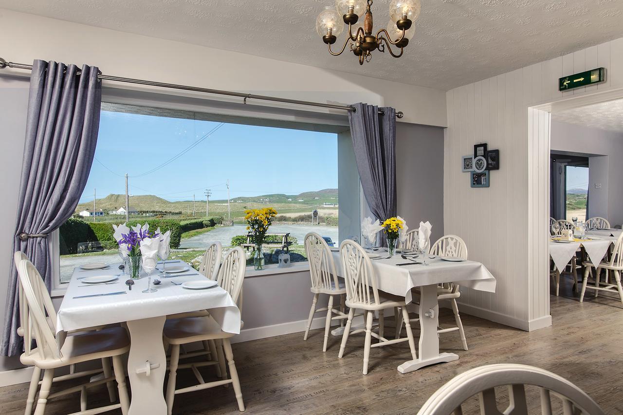 The Fanad Lodge B&B 도니골 외부 사진
