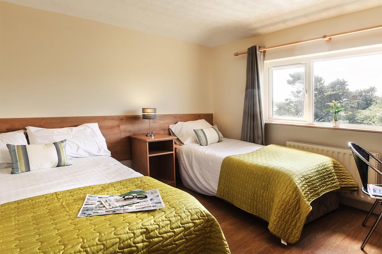 The Fanad Lodge B&B 도니골 외부 사진