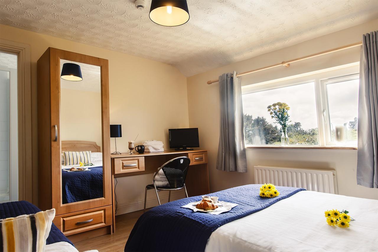 The Fanad Lodge B&B 도니골 외부 사진