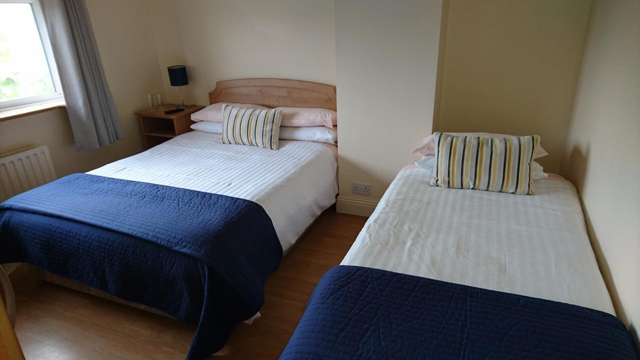 The Fanad Lodge B&B 도니골 외부 사진