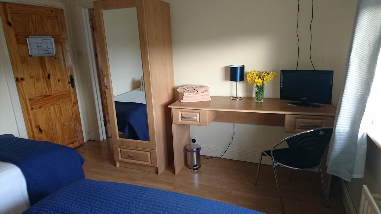 The Fanad Lodge B&B 도니골 외부 사진