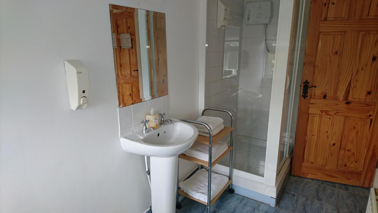 The Fanad Lodge B&B 도니골 외부 사진