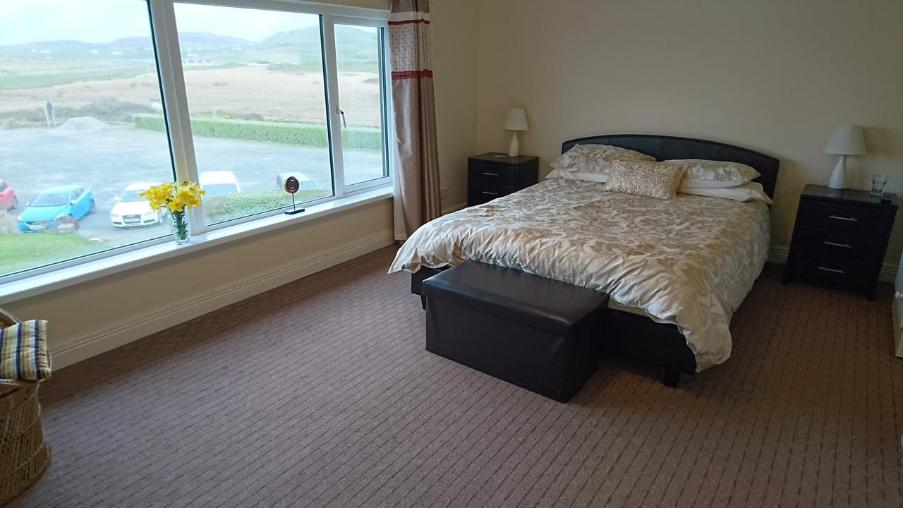 The Fanad Lodge B&B 도니골 외부 사진