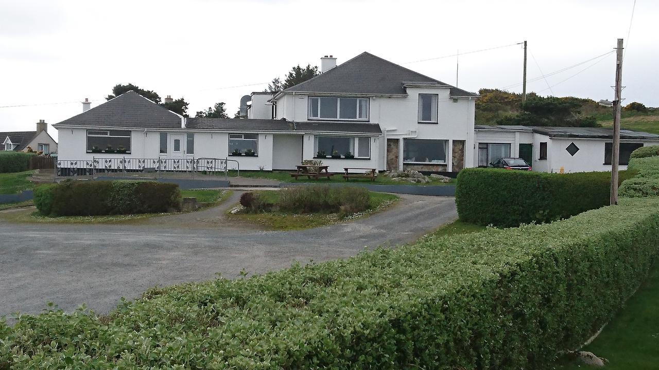 The Fanad Lodge B&B 도니골 외부 사진