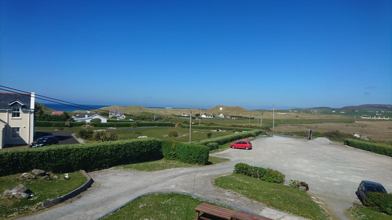 The Fanad Lodge B&B 도니골 외부 사진