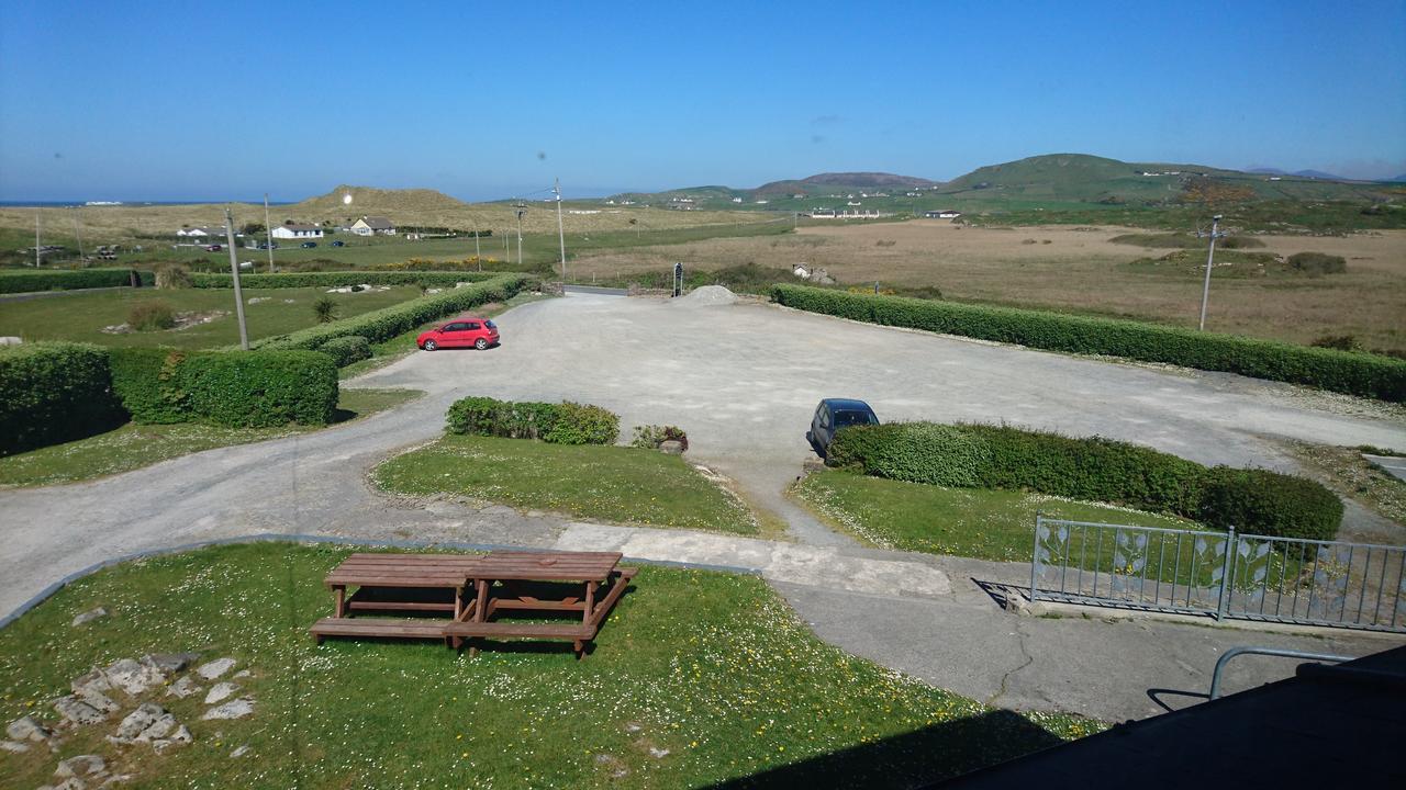 The Fanad Lodge B&B 도니골 외부 사진
