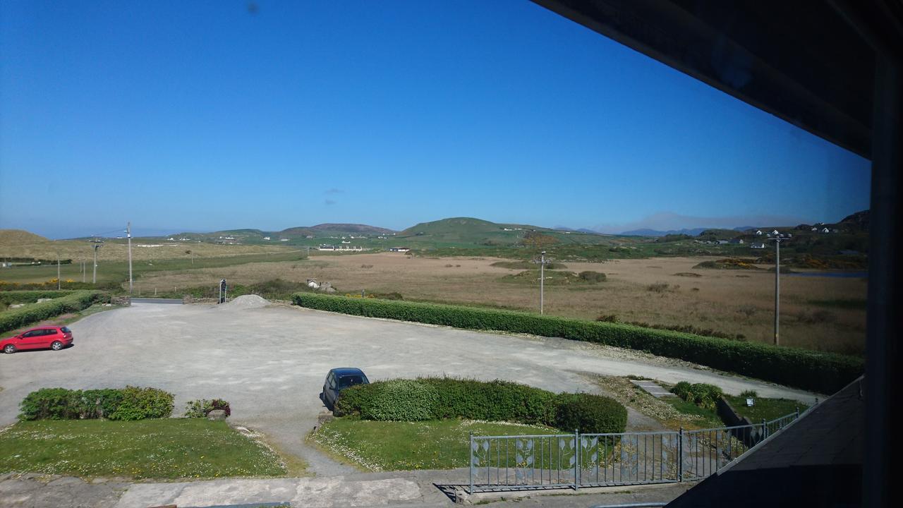 The Fanad Lodge B&B 도니골 외부 사진